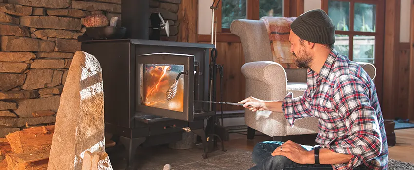Cost of Pellet Fireplace Installation Services in Waco, TX