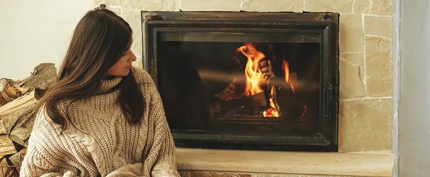 Regency Outdoor Fireplace Products Maintenance and Replacement Services in Waco, Texas