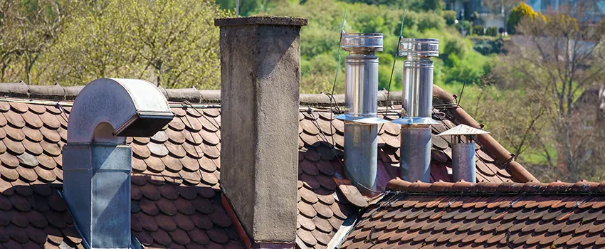 Residential Chimney Flashing Repair Services in Waco, TX