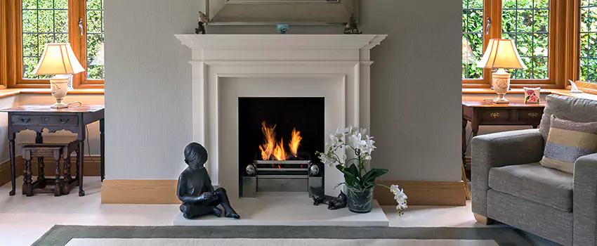 RSF Fireplaces Maintenance and Repair in Waco, Texas