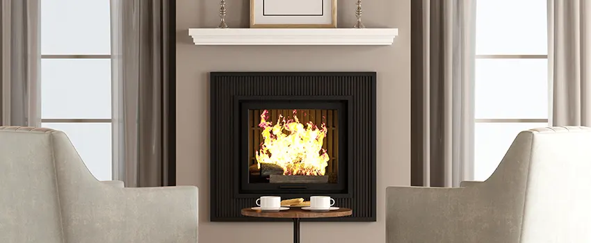 Superior Outdoor Fireplace Repair in Waco, TX