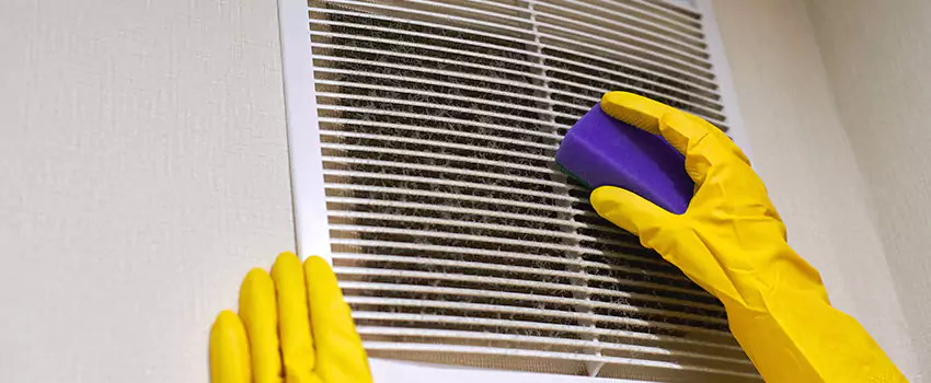 Vent Cleaning Company in Waco, TX