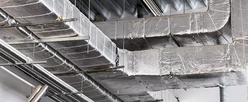 Vent Dust Cleaning Cost in Waco, TX