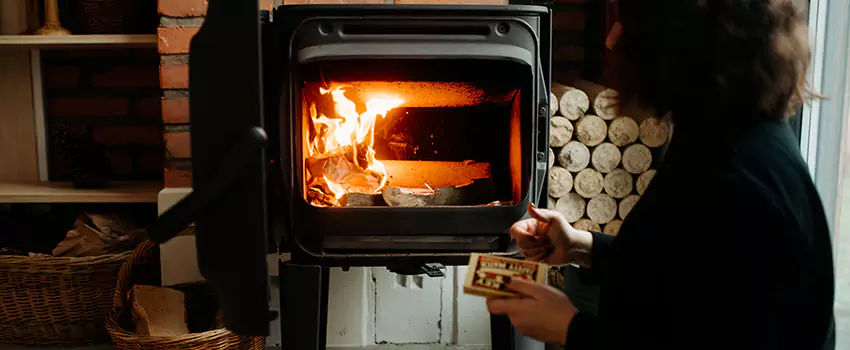 Key Features of Vermont Castings Fireplaces in Waco, TX