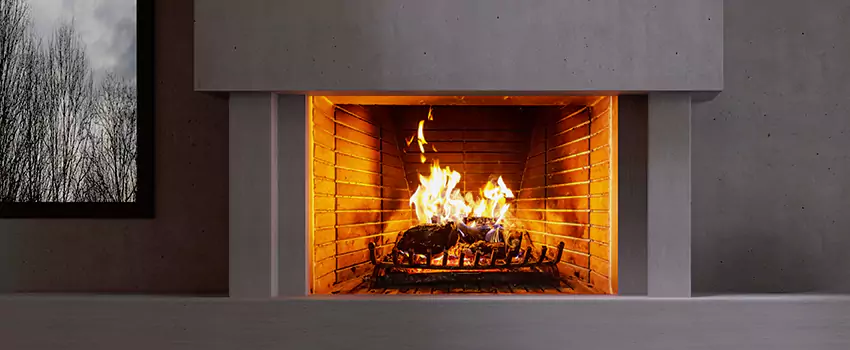 Indoor Wood Burning Furnace Repair and Installation in Waco, Texas