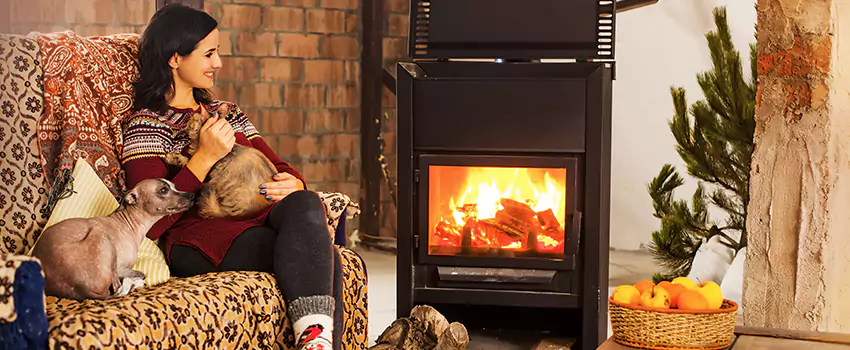 Wood Stove Chimney Cleaning Services in Waco, TX
