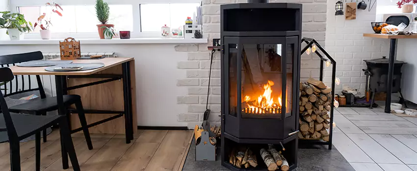 Wood Stove Firebox Installation Services in Waco, TX