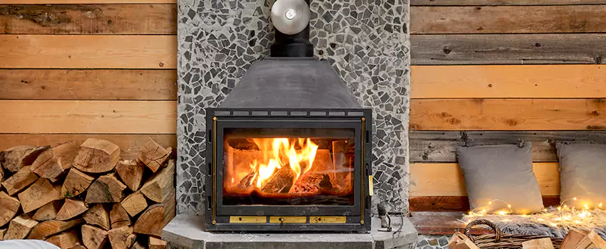 Wood Stove Cracked Glass Repair Services in Waco, TX