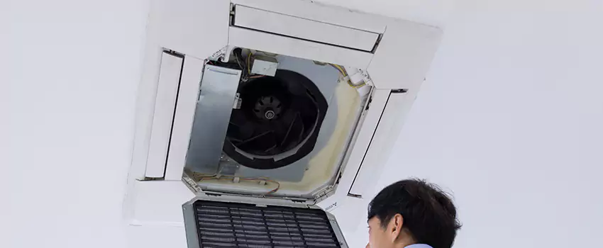 Benefits of Professional Air Duct Cleaning in Waco, Texas