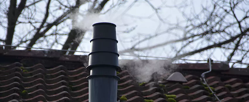Broken Chimney Animal Screen Repair And Installation in Waco, TX