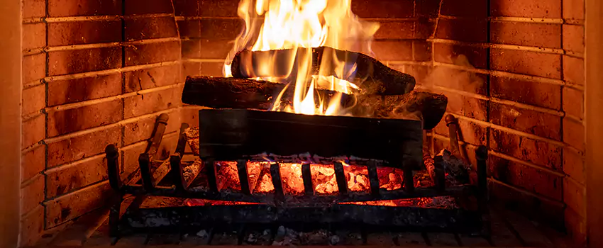Chimney Ash Dump Cover Repair Services in Waco, TX