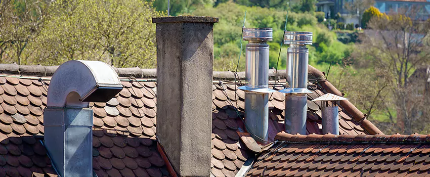 Commercial Chimney Blockage Removal in Waco, Texas