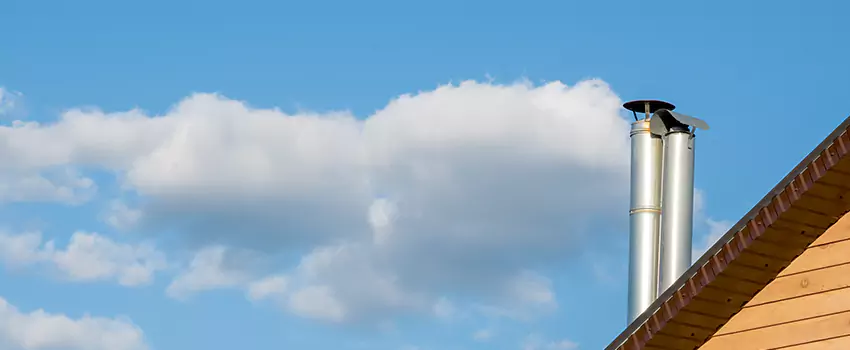 Chimney Cap Bird Guard Repair in Waco, Texas