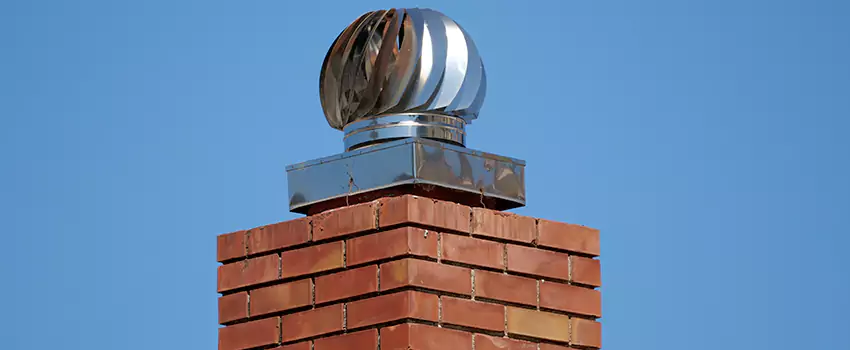 Chimney Damper Hinge Repair in Waco, TX