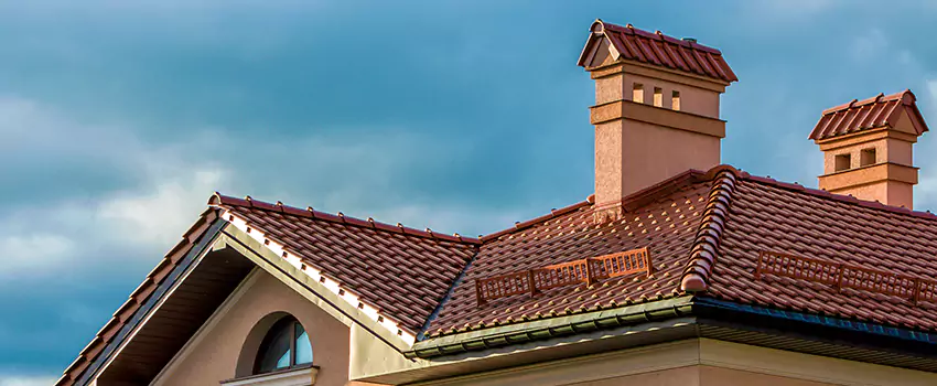 Residential Chimney Services in Waco, Texas