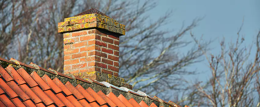 Chimney Flue Cap Installation in Waco, TX