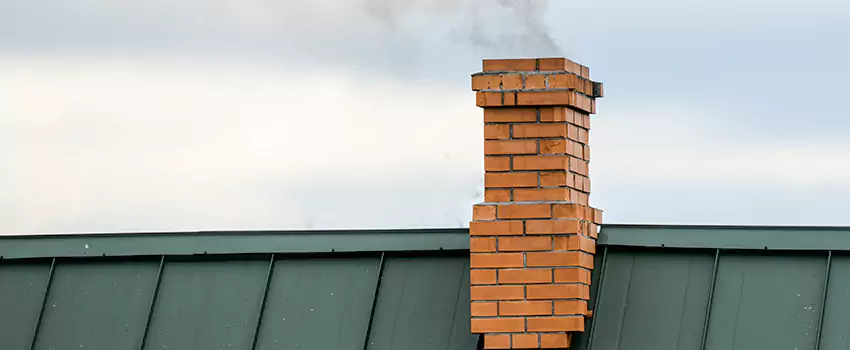Chimney Installation Company in Waco, TX