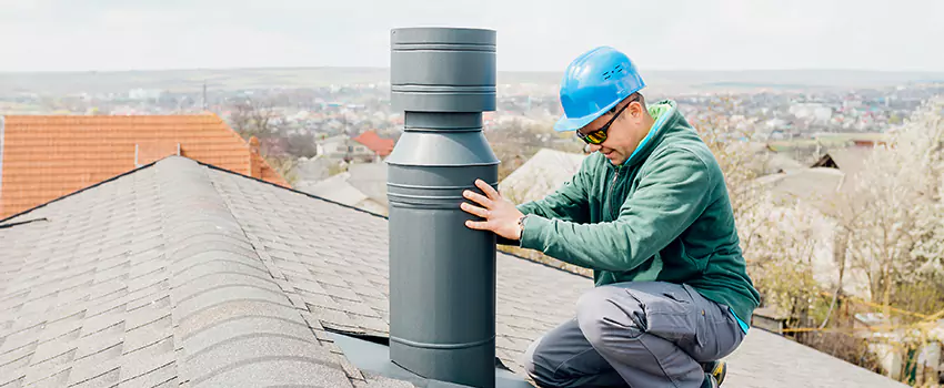 Insulated Chimney Liner Services in Waco, TX