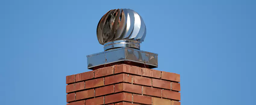 Chimney Flue Rebuild Services in Waco, Texas