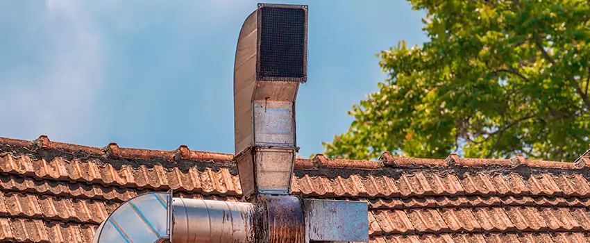Chimney Blockage Removal in Waco, Texas