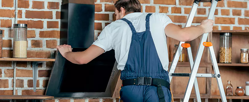 Modern Chimney Soot Cleaning Techniques in Waco, Texas