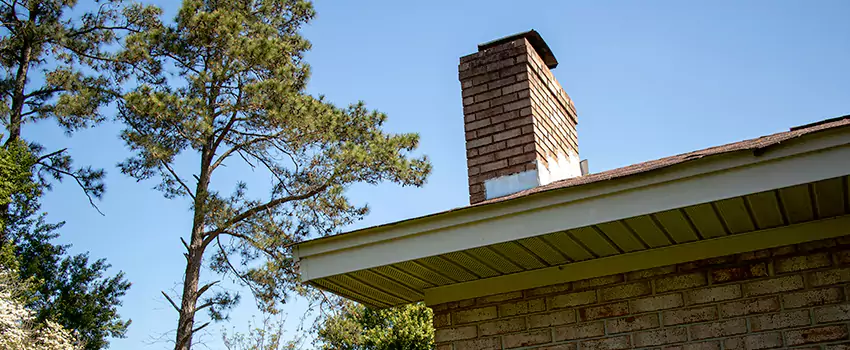Brick Chimney Sweep Near Me in Waco, TX