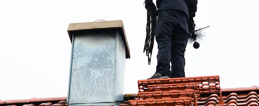 Modern Chimney Sweeping Techniques in Waco, Texas