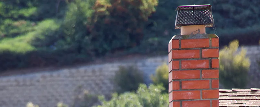 Chimney Tuckpointing And Masonry Restoration in Waco, TX