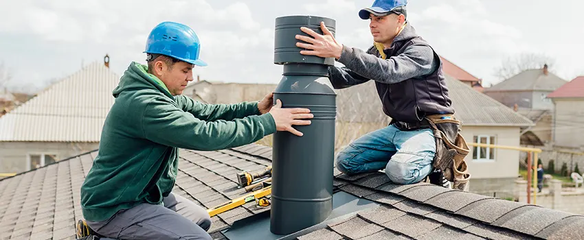 Commercial Chimney Cost in Waco, TX