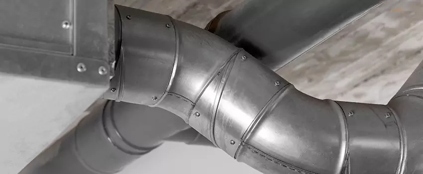 Dryer Vent Blockage Inspection in Waco, TX