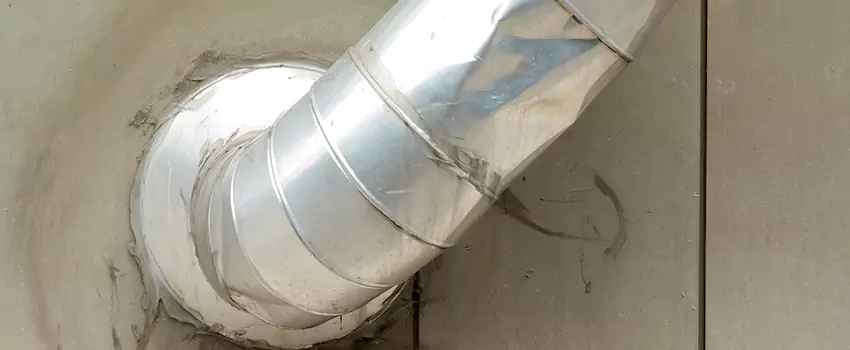 Dryer Vent Repair Process in Waco, TX