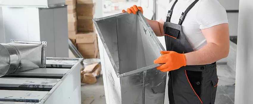 Benefits of Professional Ductwork Cleaning in Waco, TX