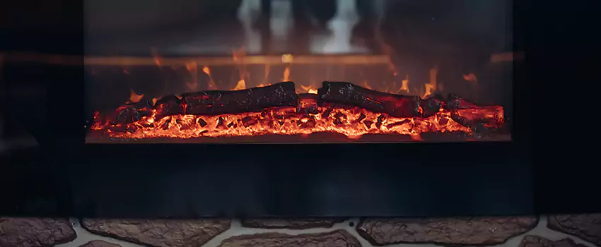 Cost of Electric Fireplace Repair Service in Waco, Texas