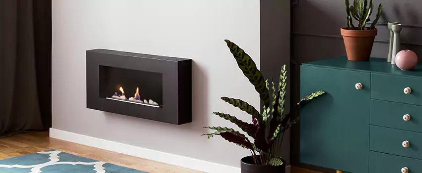 Cost of Ethanol Fireplace Repair And Installation Services in Waco, TX