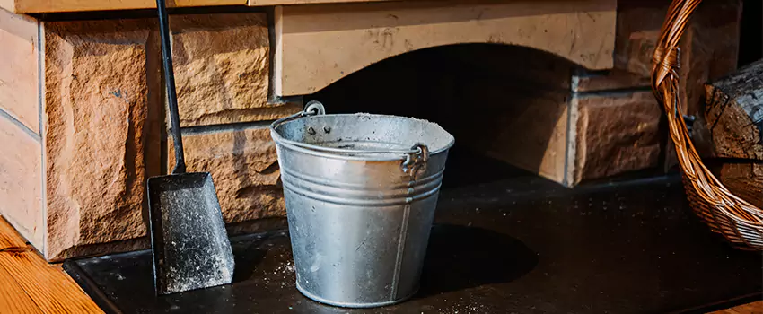 Clean The Fireplace Mantle And Hearth in Waco, Texas