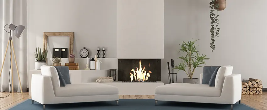 Decorative Fireplace Crystals Services in Waco, Texas