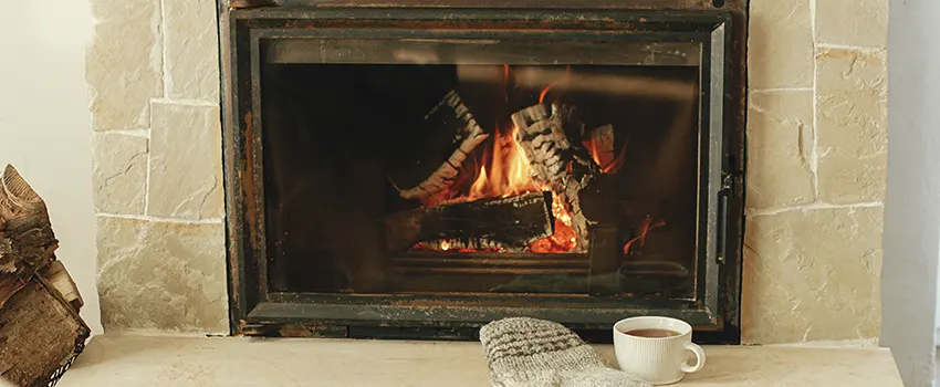 Fireplace Door Handle Replacements Services in Waco, Texas