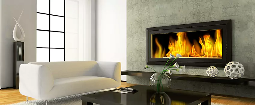 Fireplace Hearth Ideas in Waco, Texas