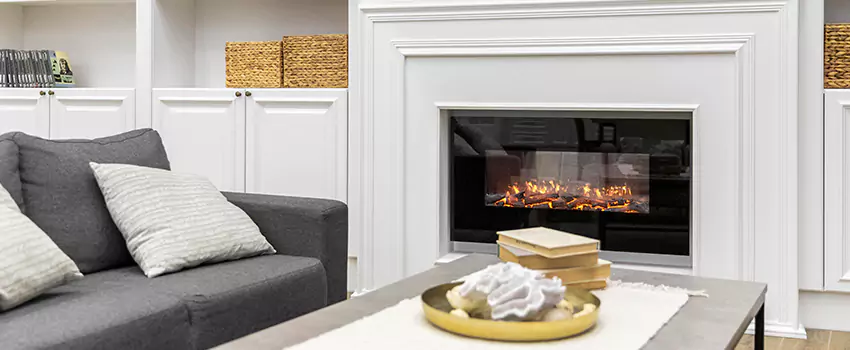 Pellet Fireplace Insert Installation in Waco, TX