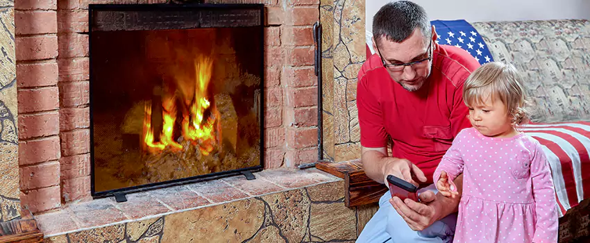 Fireplace Safety Locks For Kids in Waco, TX