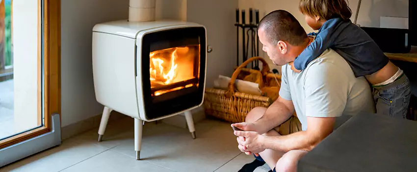 Fireplace Flue Maintenance Services in Waco, TX