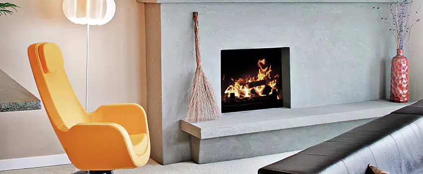 Electric Fireplace Makeover Services in Waco, TX