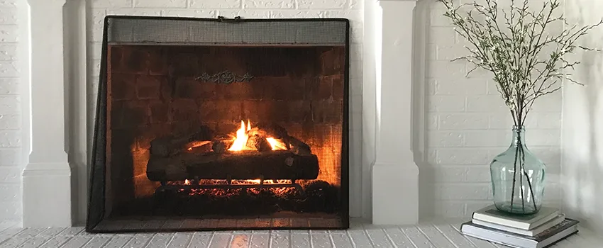 Cost-Effective Fireplace Mantel Inspection And Maintenance in Waco, TX