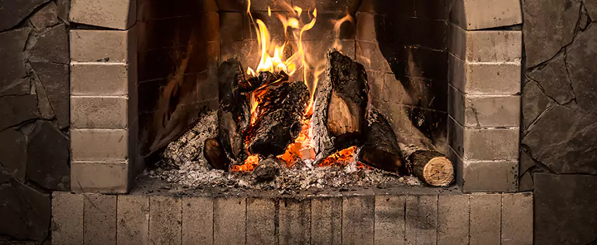 Cost of Rebuilding A Fireplace in Waco, Texas