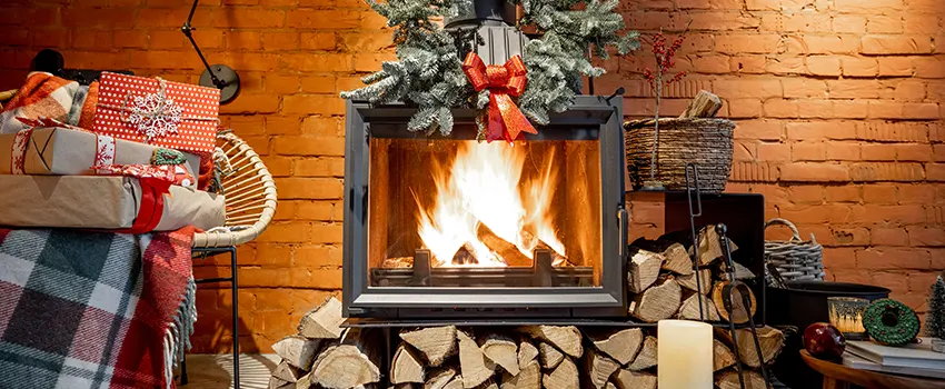 Steel Fireplace Grate Repair And Replacement Services in Waco, Texas