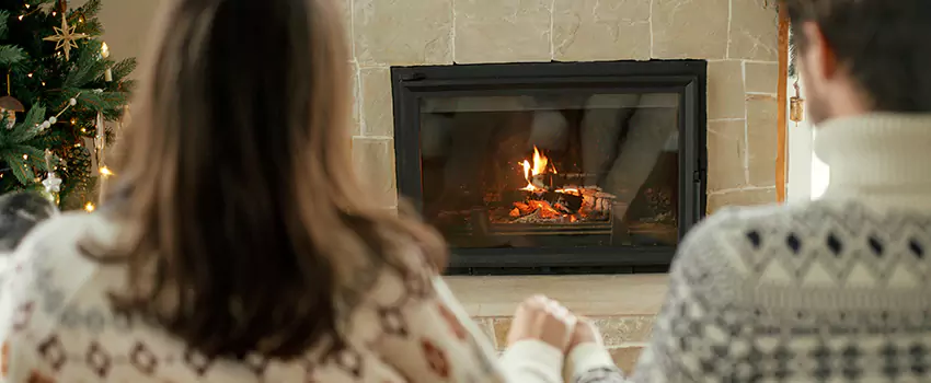 Fireplace Firebox Refurbish & Restore Services in Waco, TX