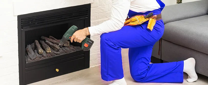 Fireplace Safety Inspection Specialists in Waco, Texas