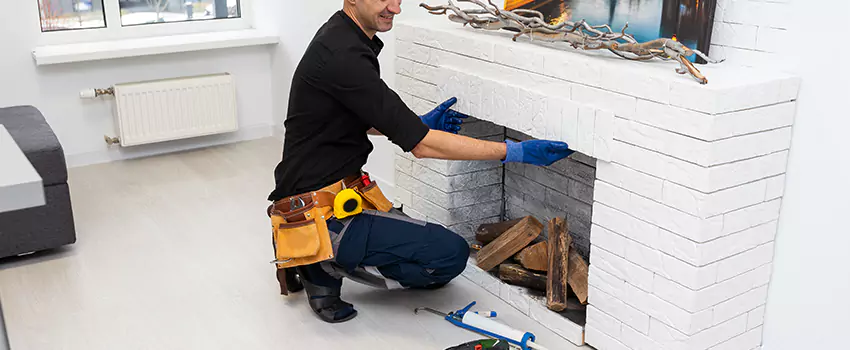 Gas Fireplace Repair And Replacement in Waco, TX