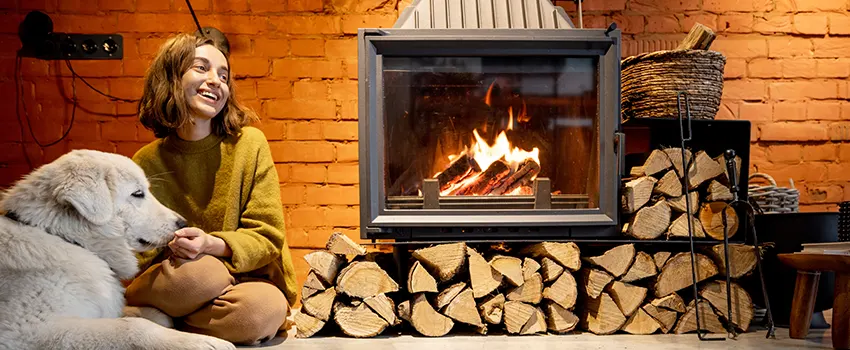 Fireplace Smell Removal Cost in Waco, TX