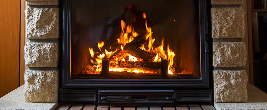 Fireplace Xtrordinair Probuilder Gas Fireplace Installation in Waco, TX
